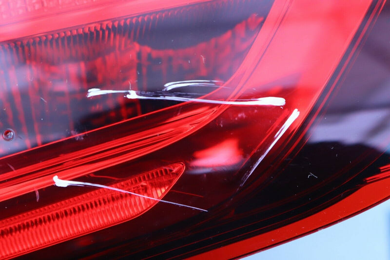 MERCEDES B CLASS W247 2019 2020 REAR RIGHT LIGHT TRUNK LAMP LHD A2479066400
