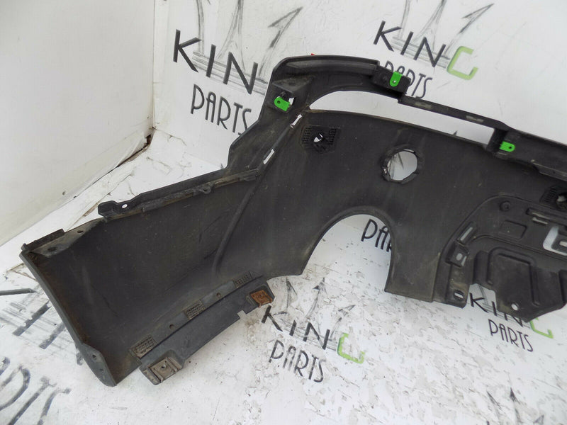 LAND ROVER DISCOVERY L550 SPORT SD4 2014-16 REAR BUMPER GENUINE PDC