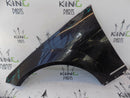 MERCEDES W204 ELEGANCE 2009-13 ALUMINUM FRONT FENDER WING PANEL LEFT SIDE