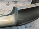 TOYOTA AVENSIS MK3 T250 SALOON 2003-2008 REAR BUMPER GENUINE 52159-05090