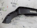VW T-ROC R-LINE 2017-2021 DIFFUSER REAR BUMPER GENUINE 2GA807568A