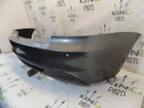 BMW 1 SERIES E82/88 M SPORT 2007-2013 REAR BUMPER GENUINE 51128045420