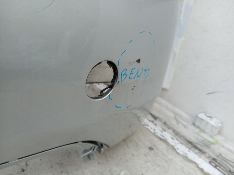 PEUGEOT 208 2012-2018 REAR BUMPER PDC 9676505677