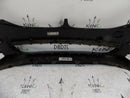 BMW 5 SERIES G30 G31 M-SPORT 2018-ON FRONT BUMPER GENUINE 6x PDC 8064928