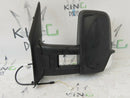 MERCEDES SPRINTER W910 DOOR LEFT WING MIRROR COMPLETE 2PIN MID A9108100601