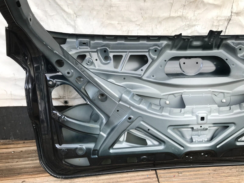 BMW X3 MK3 G01 ( iX3 G08 ) 2018-ON GENUINE BOOT LID TAILGATE PANEL