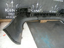 AUDI A4 B7 CONVERTIBLE CABRIO 2002-2006 REAR BUMPER GENUINE 8H0807511 (8563)