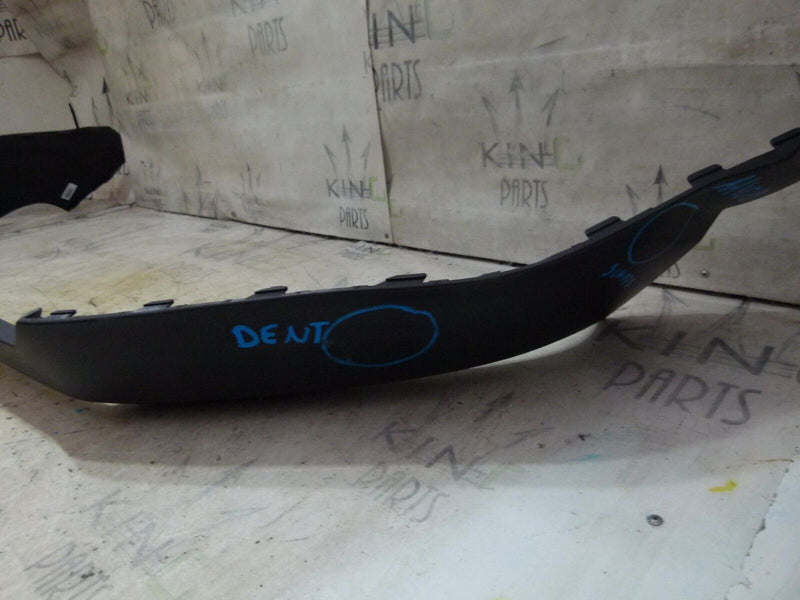 VW CRAFTER II 7C 2017-ON FRONT UPPER BUMPER GENUINE 7C0807819