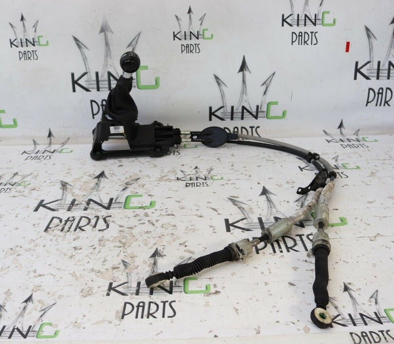 MINI F55/56 2014-ON 1.5 DIESEL MANUAL GEAR STICK SHIFTER SELECTOR + LINKAGE