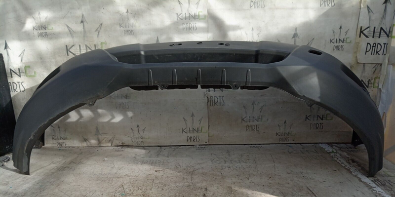 FORD TRANSIT MK8 2014-2018 FRONT BUMPER GENUINE BK31-17K819