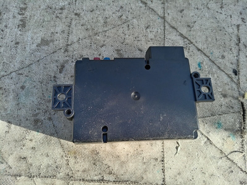 MERCEDES C CLASS W205 2014-18 TELEMATIC CONTROL MODULE A2059000219 #