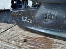 AUDI Q3 MK1 8U QUATTRO 2012-17 GENUINE BOOT LID TAILGATE PANEL in GREY