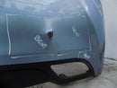 TOYOTA YARIS III FACELIFT 2014-2017 XP150 REAR BUMPER GENUINE 52159-0D520