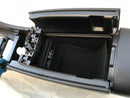 MERCEDES GLC X253 2016-23 CENTRE CONSOLE ARMREST STORAGE BOX PANEL & KEYLESS