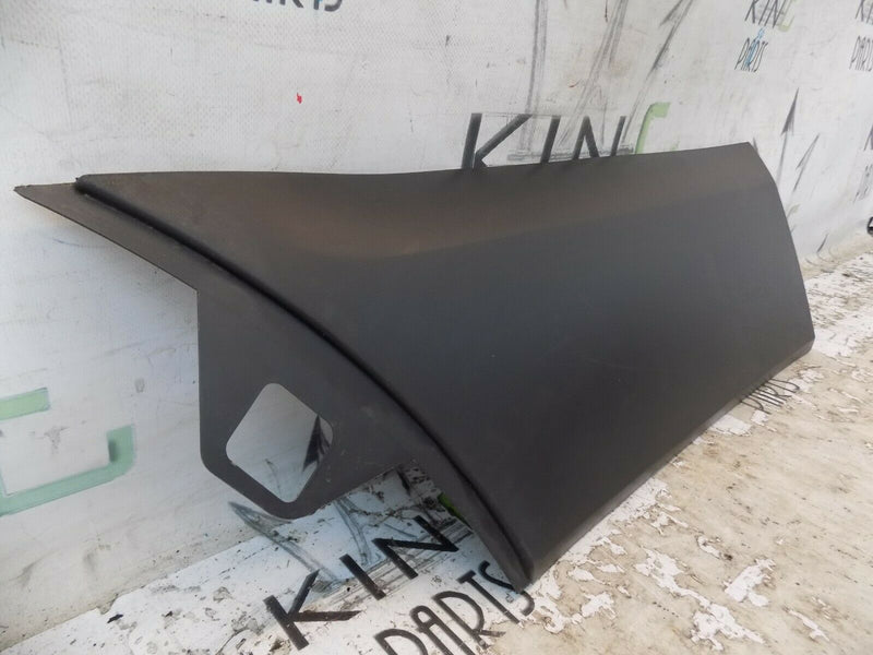 FORD TRANSIT 2014-ON DRIVERS REAR RIGHT O/S BODY TRIM PANEL PN BK31-V29396