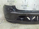 VOLKSWAGEN VW POLO MK5 2009–14 REAR BUMPER PDC GENUINE 6C6807421