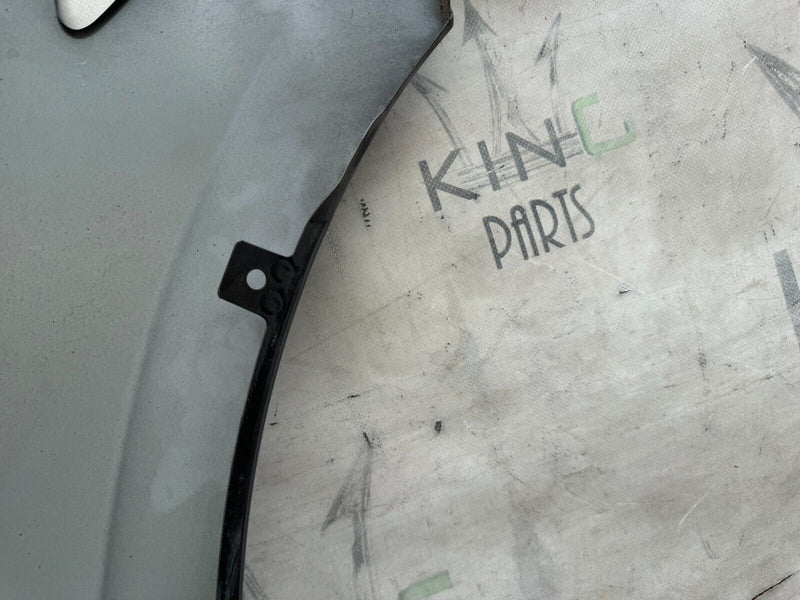 MAZDA 3 MK4 (BP) 2019-ON FRONT FENDER WING PANEL LEFT PASSENGER SIDE
