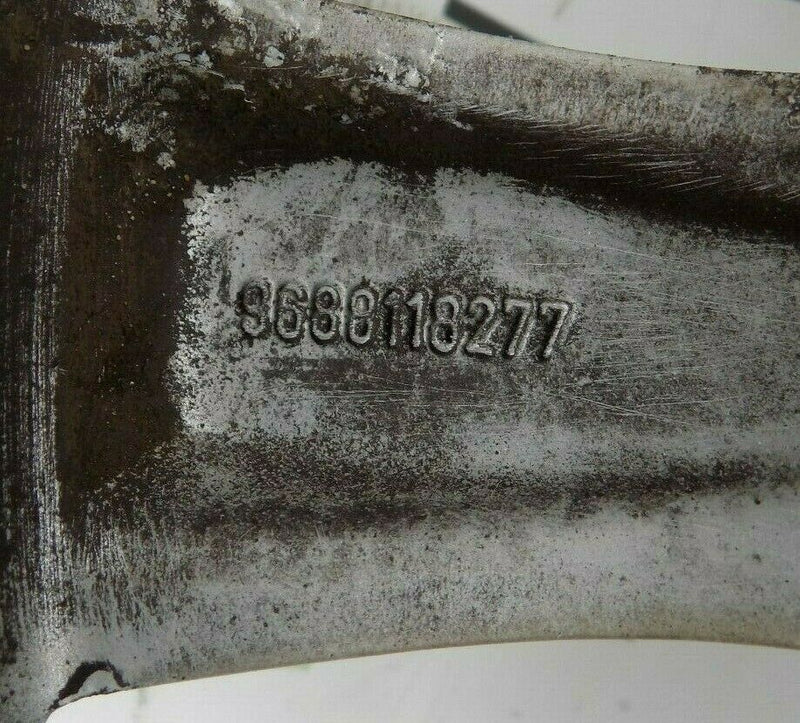 CITROEN DS3 2010-2017 16'' INCH 6J x16CH ALLOY WHEEL RIM 9688118277