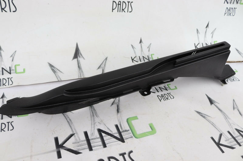 BMW X6 E71 2008-2013 RIGHT SIDE TRUNK SHELF GUIDE HOLDER SUPPORT 6981054