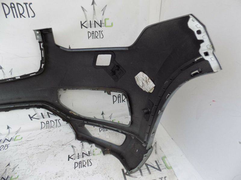 VOLVO XC90 II MK2 2015 2016 2017 2018 GREY FRONT BUMPER GENUINE 31353362