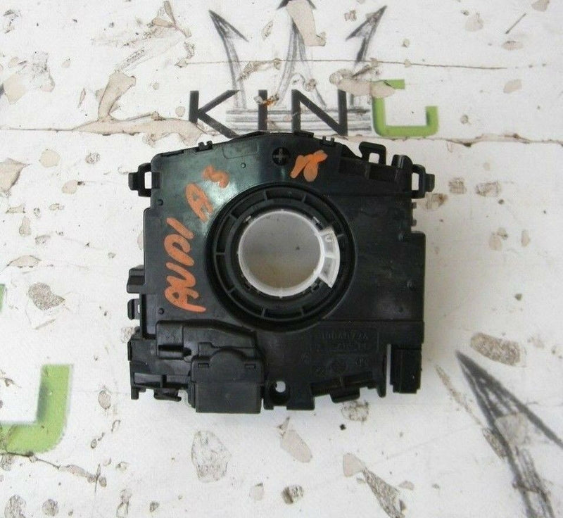 AUDI A3 (8V) 2012-2016 S-LINE 5DR SQUIB DRIVE CLOCK SPRING 5Q0953549C