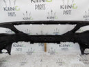 PEUGEOT 2008 FACELIFT 2017 2018 FRONT BUMPER GENUINE BLACK 9814116177