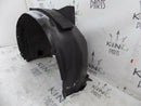 AUDI Q3 2018-ON F3 FRONT INNER WING ARCH LINER LEFT SIDE 83A821171