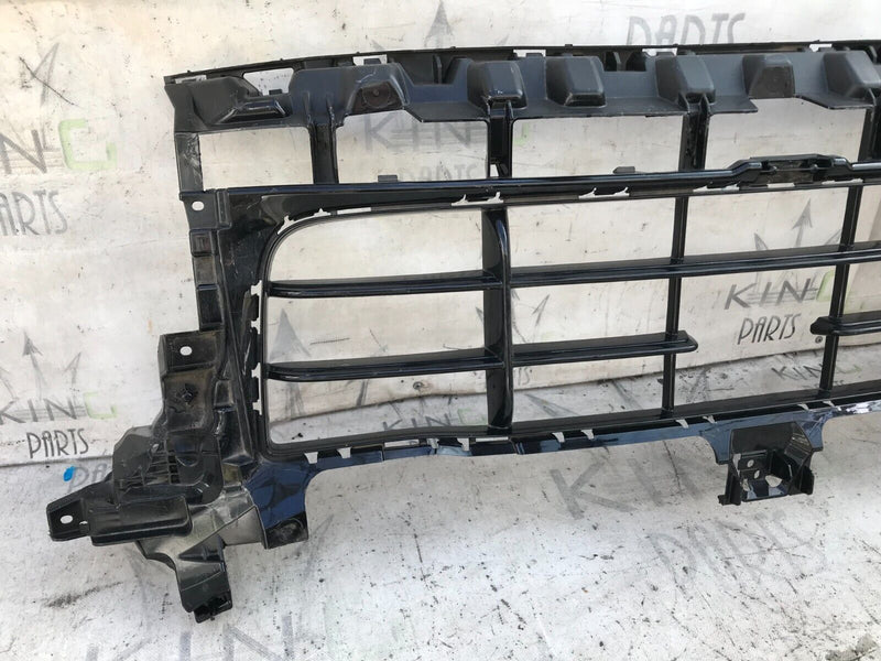 PORSCHE CAYENNE MK3 E3 TURBO GT 2018-23 FRONT GRILL GRILLE *RADAR HOLE 9Y0807683