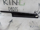 SKODA KAROQ 2017-ON OFFSIDE RIGHT DRIVER FRONT DOOR TRIM GLOSS 575837902
