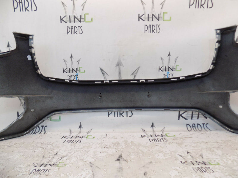 VOLVO II MK2 XC 90 XC90 2015 - 2017 WHITE FRONT BUMPER GENUINE 31383800