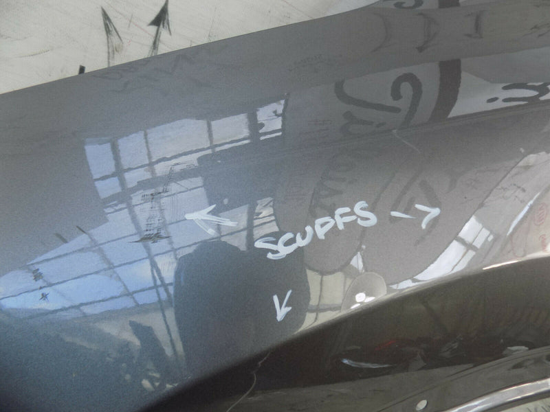 RENAULT CAPTUR MK2 S Edition 2020-ON FRONT FENDER WING PANEL LEFT SIDE