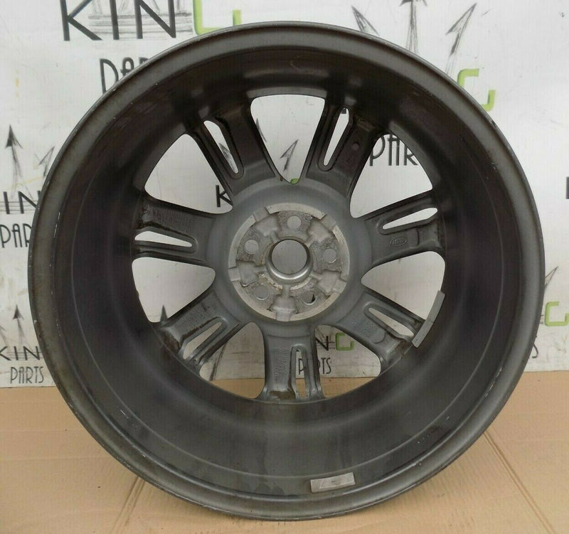 LAND ROVER 19" INCH RIM ALLOY WHEEL 8J X19 CH45 GREY JJ32-1007-AA