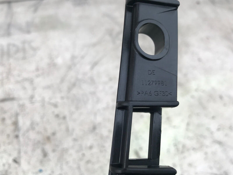 MERCEDES CLA COUPE C117 2013-2019 REAR LEFT BUMPER BRACKET A1178850321