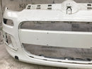 FIAT PANDA MK3 (319) 2011-ON FRONT BUMPER GENUINE 735520671