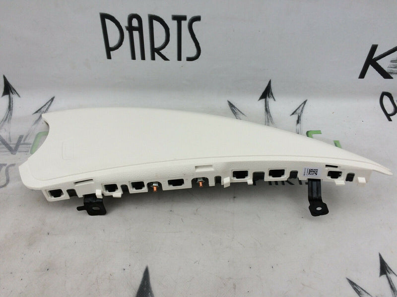 BMW 6 SERIES F13 COUPE LEFT SEAT AIR BAG SIDE AIRBAG GENUINE 87 7982317-01