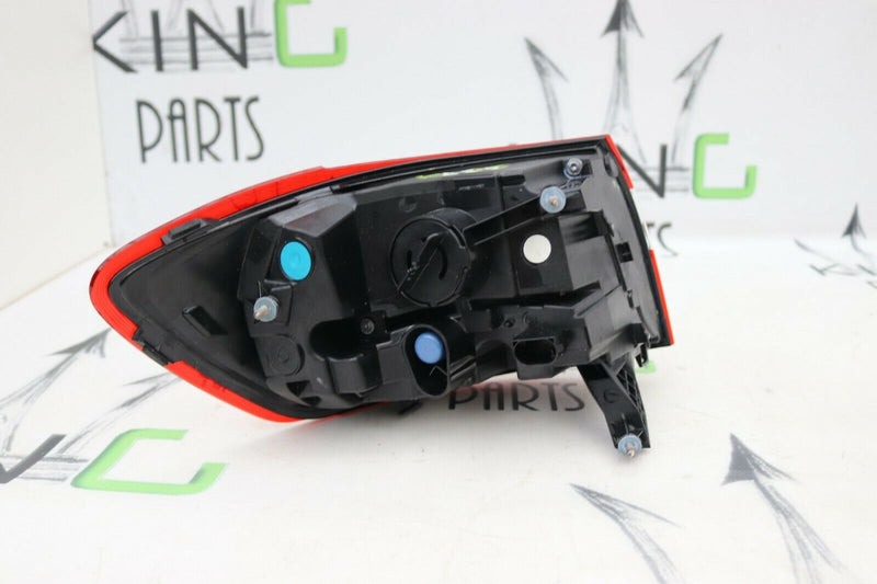 MERCEDES B CLASS W247 2019 2020 REAR RIGHT LIGHT FENDER LAMP A2479066000