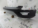 FORD KUGA MK2 2012 2013 2014 2015 BLACK REAR BUMPER GENUINE CV44-17D781-A
