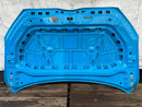 MG MG4 EV (EH32) 2022-ON GENUINE BONNET HOOD PANEL in BLUE
