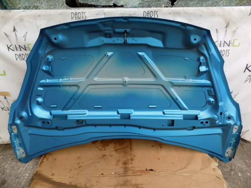 PEUGEOT 208 5 DR HATCH 2012 TO 2019 BONNET GENUINE