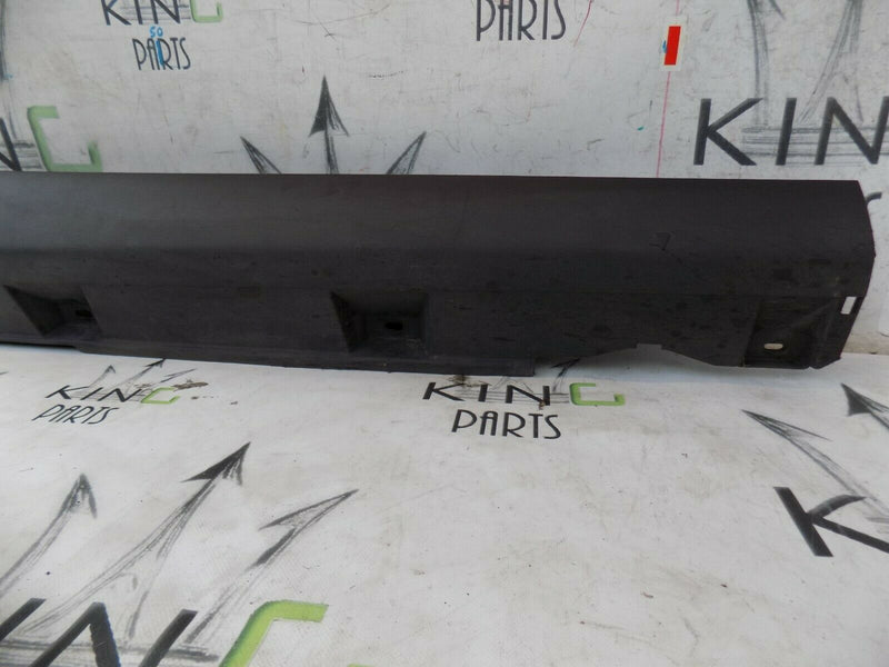 FORD FOCUS 2011-2014 5DR LEFT SIDE SKIRT SKIRT SILL COVER BM51-A10154A