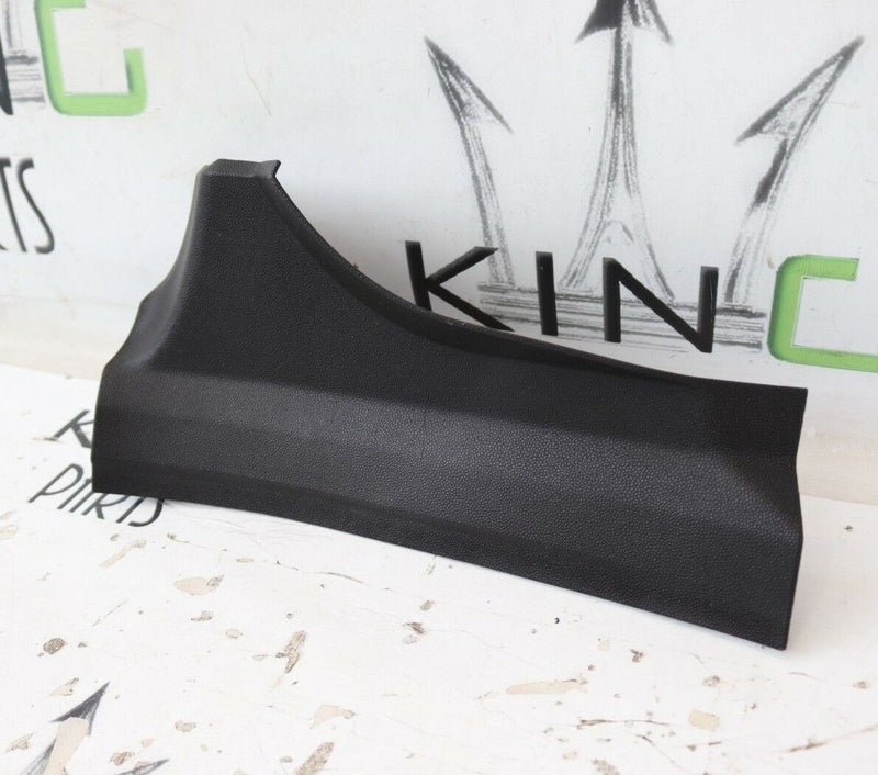 VAUXHALL CORSA D & E 2006-ON LEFT REAR INTERIOR COVER TRIM 13196695