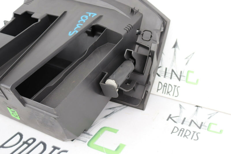 FORD FOCUS MKIII 2011-2014 5DR RHD GLOVE BOX STORAGE BLACK BM51-A043A88-BHW