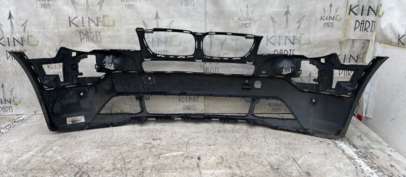 BMW X3 E83 2006-2010 FACELIFT FRONT BUMPER 3416200