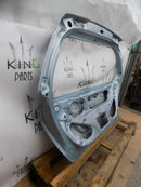 HONDA JAZZ 2002-2008 TAILGATE BOOT LID GREY