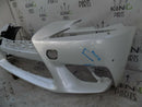 LEXUS IS250 2014-2017 FRONT BUMPER GENUINE PDC, WASHER HOLES 52119-53A10