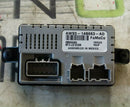 JAGUAR XJ X351 2010-19 FRONT SEAT HEATING CONTROL MODULE AW93-14B663-AD