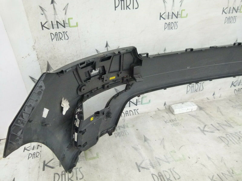 LAND ROVER RANGE ROVER VELAR L560 FRONT BUMPER GENUINE PDC J8A2-17F003-HAW A3986