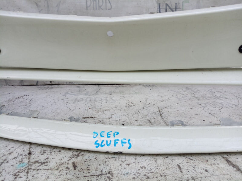 MERCEDES A CLASS AMG W176 2016-19 FRONT BUMPER GENUINE A1768850500