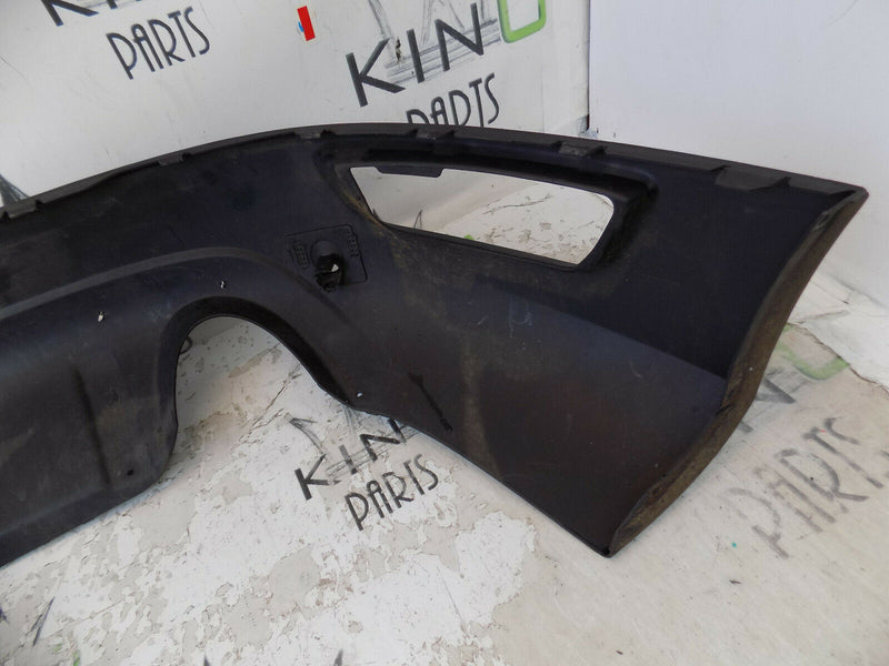 VOLVO XC60 2008-2013 GREY REAR BUMPER LOWER PART GENUINE 30763428