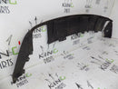 MERCEDES ML W164 FACELIFT 08-11 REAR BUMPER DIFFUSER VALANCE A1648856825